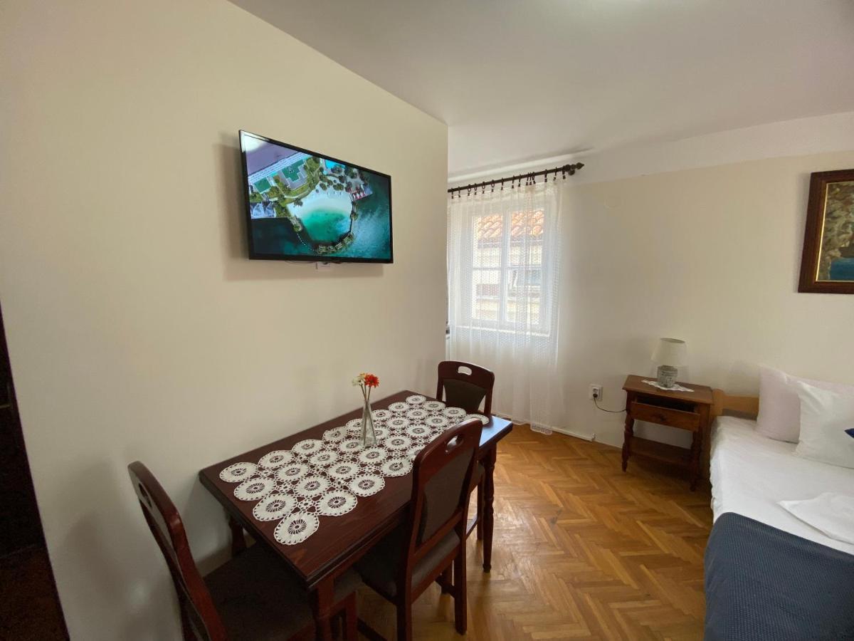 Pensionat Beatrix Budva
