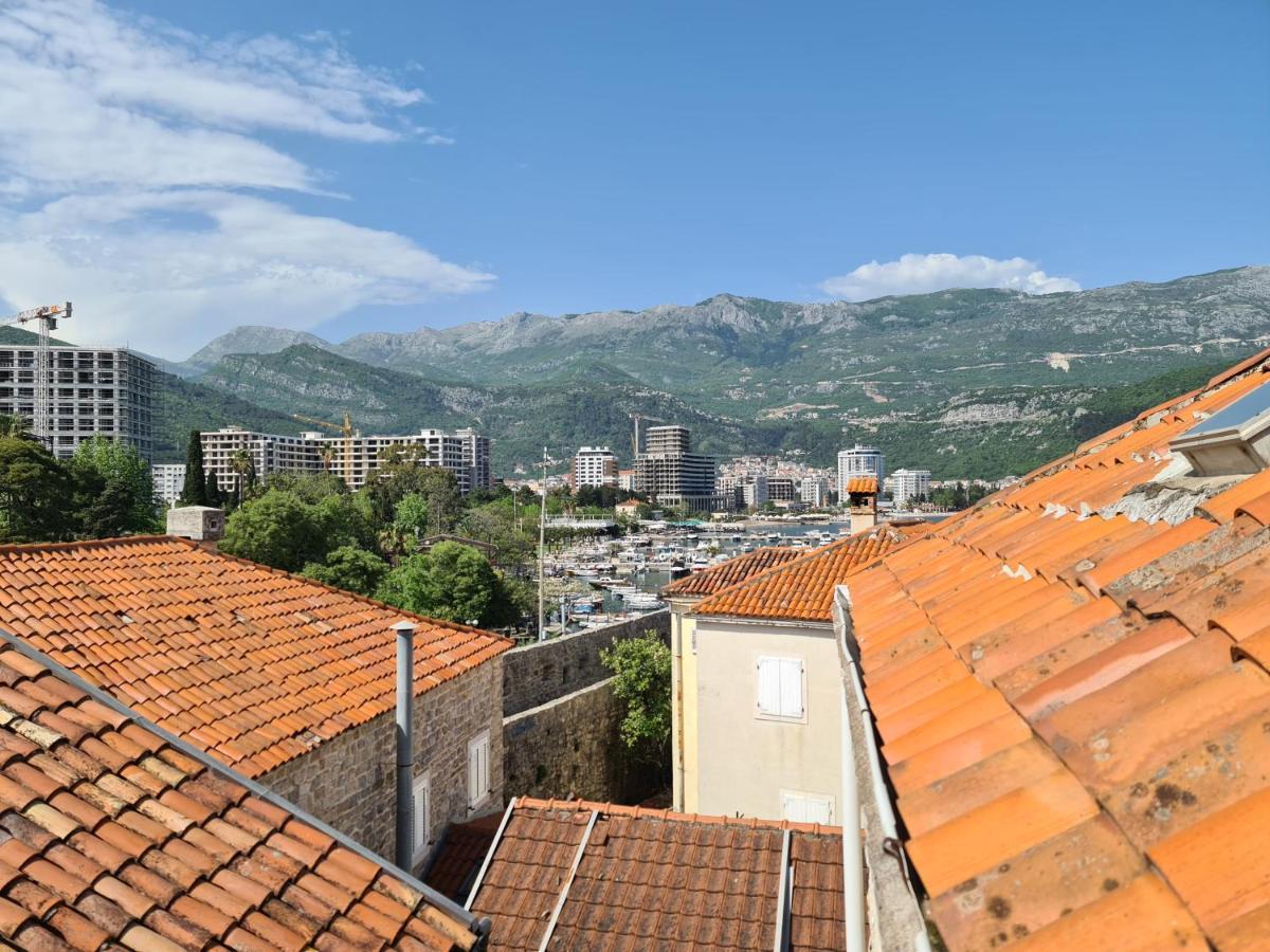 Pensionat Beatrix Budva