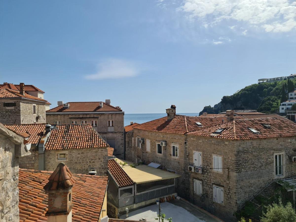 Pensionat Beatrix Budva