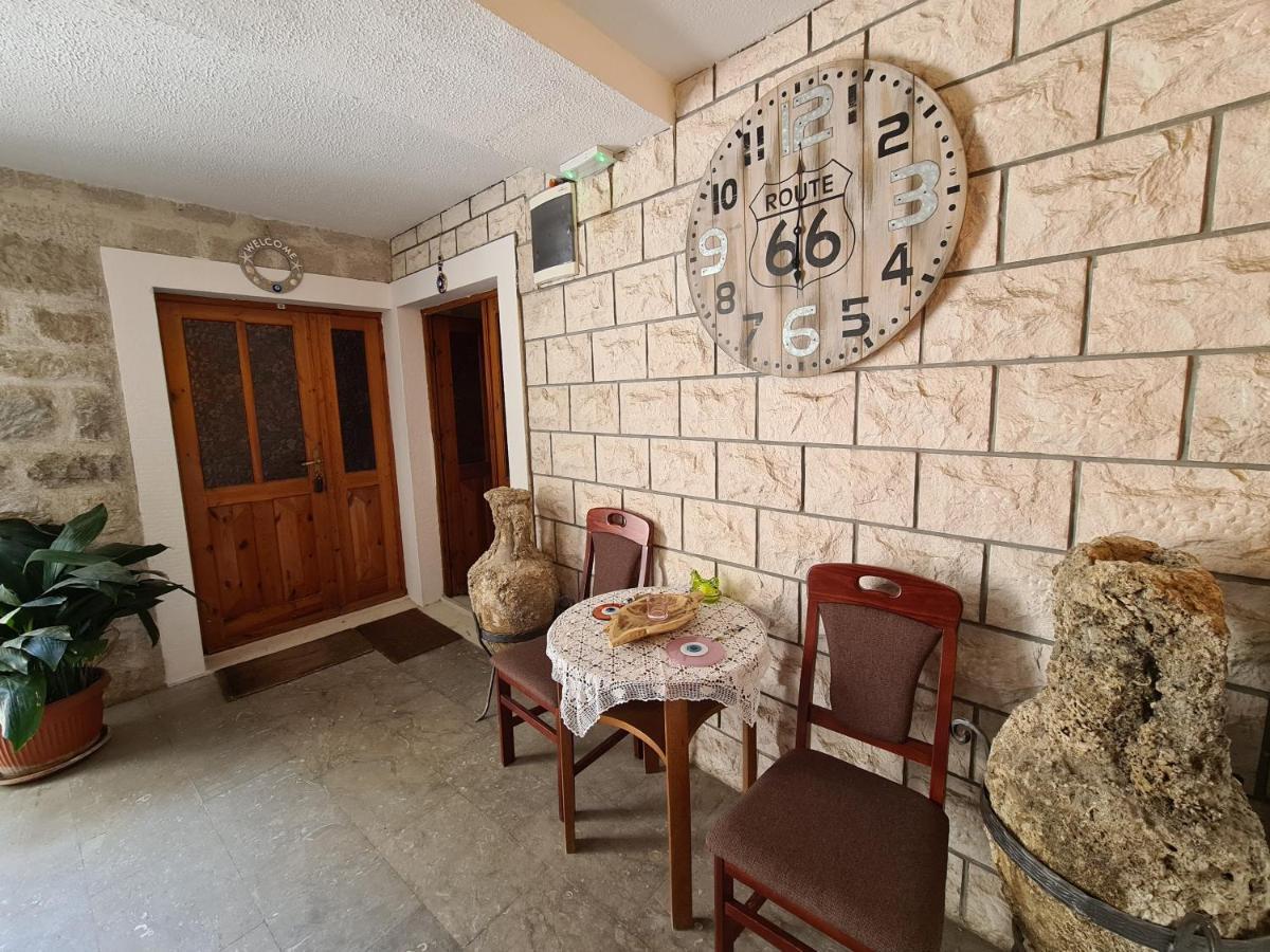 Pensionat Beatrix Budva