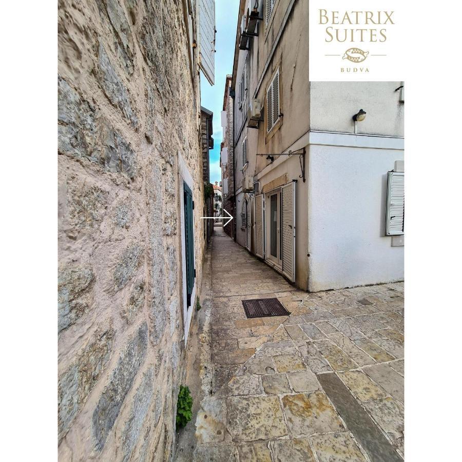 Beatrix Pensionat Budva