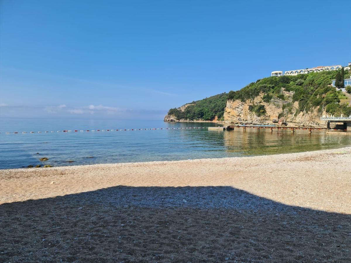 Pensionat Beatrix Budva